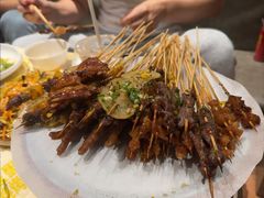 -串盟烧烤·长沙美食地标(星沙店)
