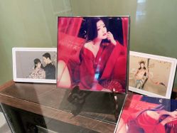 -盘子女人坊古装写真摄影(南京总店)