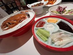 -宝轩渔府·老字号海鲜·正宗津菜(水上店)