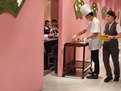 -便宜坊烤鸭店(亦庄京东店)