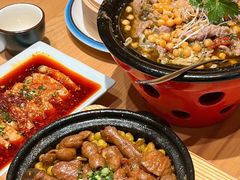 -陶德砂锅(蜀汉路店)