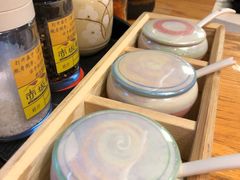 -赤坂亭·M9和牛烧肉·铁板烧·日料398放题(长泰广场店)