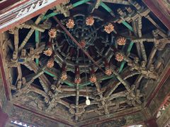 -西安化觉巷清真大寺