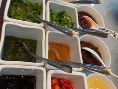 -东来顺•非遗火锅(外滩店)