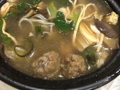 -清真·穆萨砂锅(大皮院店)