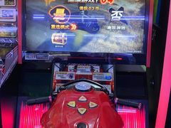 -大玩家(拱墅万达店)