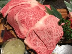 -俺的焼肉(銀座9丁目店)