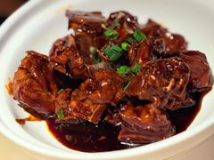 -绿茶餐厅(领展购物广场·中关村店)