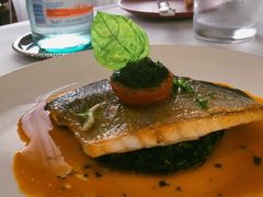 -La Villa French Restaurant