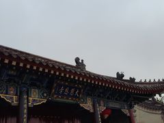 -大慈恩寺(大雁塔)