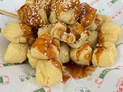 -渔记茶餐厅(渔村店)