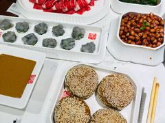 -丁卯•铜锅涮肉(工体店)