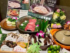 -润泽园椰子鸡(汇一城店)