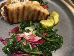 -O'mills Sourdough Bakery&Bistro(永嘉路店)