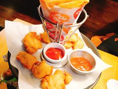 -囧吉香生蚝牛排馆(湖北路店)