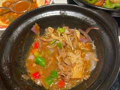 -新宝餐厅(流塘店)