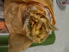 -麦当劳(台州路桥DT店)