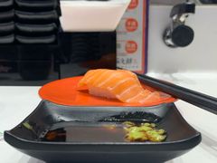 -争鲜回转寿司(南开大悦城店)