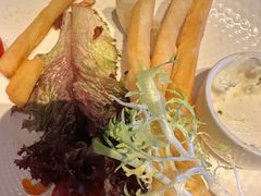 -blue frog蓝蛙(长泰广场店)