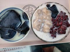 -五福堂龟苓膏(河东北山店)