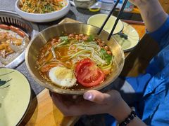 -鹤之乡·齐齐哈尔烤肉·非遗(秋涛路店)