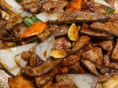 -三子下水馆(南十四道街151号店)