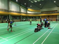 -沈坚强游泳俱乐部(长征分部)