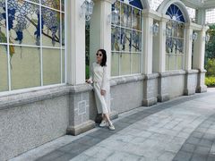 -上海鲜花港