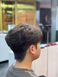 -发源地HAIR SALON