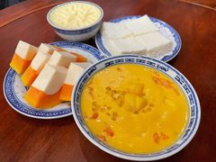 -捷信牛奶甜品世家(五道口店)