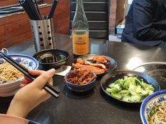 -吉友粥底火锅(方斜路店)