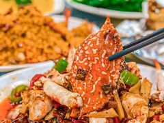 -明记海鲜大排档(巽寮湾店)