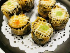 -丰圆轩粤式茶楼 . 点心粤菜(夏茅店)