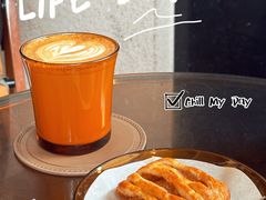 -沙丘咖啡DUNE COFFEE(深业水松大厦店)