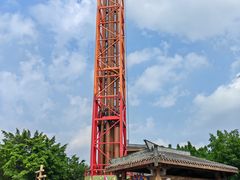 -广州融创文旅城