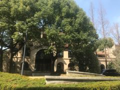 -上海虹桥迎宾馆
