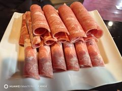 -京顺福老北京涮肉馆(东二道巷店)