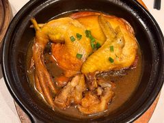 -小绍兴家宴·百年绍兴菜(鲁迅路店)
