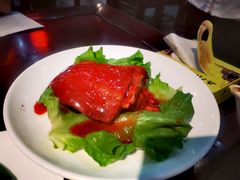 -吴门人家·苏宴宫廷菜(拙政园店)