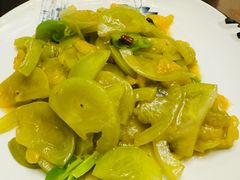 -小尹土菜