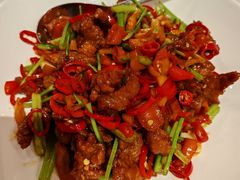 -禧宴Joyous Restaurant(禧园店)