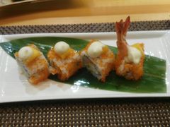-樱の千渡日式料理·铁板烧•烧鸟(金盛田广场店)