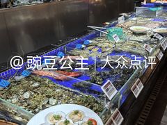 -高佳庄·舟山海鲜(海景旗舰店)