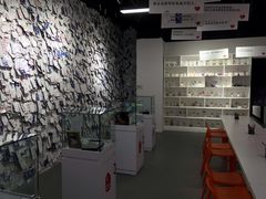 -深圳失恋博物馆再见前任(汇商名苑店)