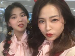 -海马体照相馆(北京大族广场店)