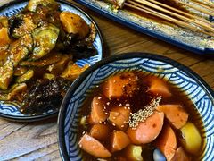 -小二楼炖肠
