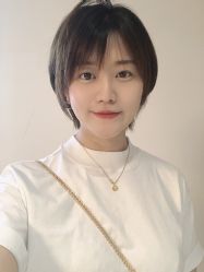 -HG美发设计沙龙