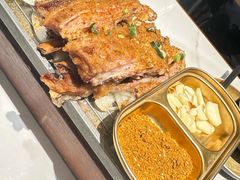 -清真·宁夏印象·盐池滩羊肉体验店(江宁路店)