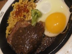 -快乐爱斯米牛排自助(正大广场店)