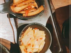 -佬麻雀·新湘菜(珠海金发购物中心店)
